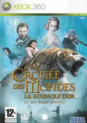 Golden Compass (USA)